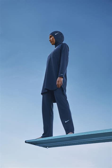 nike burkini